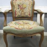 612 2338 ARMCHAIR